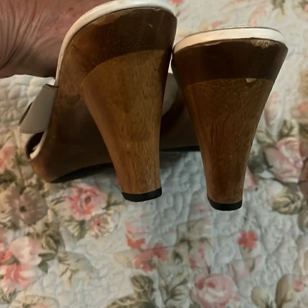 Michael Kors heels